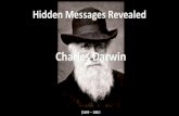 Charles Darwin Hidden Messages Revealed