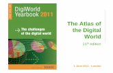 DigiWorld Yearbook 2011