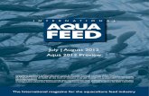 Aqua 2012 Preview
