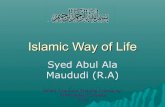 112 islamic way of life 2