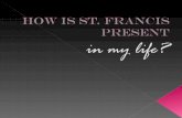 St. Francis Project