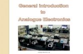Analogue electronics lec (1)
