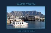 Cape Town, South Africa  - with our one or our National Anthems, Nkosi Sikilela -PPS by John.pps