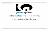 Network hardware 2