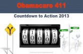 Obamacare 411 for employees