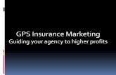 GPS Marketing Slide Show Presentation
