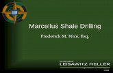 Marcellus Shale Presentation