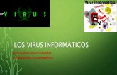 Los virus informáticos LISC