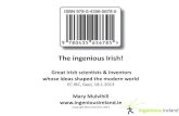 2013 ingenious-ireland-jrc irmm