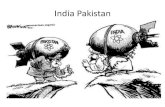 India Pakistan Relation International Relation for UPSC IR