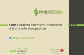 Consolidating Payment Processing, A Nonprofit Perspective with American Heart Association at IOFM Payments Summit