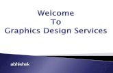 Graphics Design Services Provider India