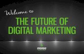 The Future of Digital Marketing Survey Results