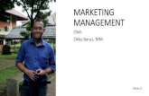 Marketing Management Meet 3 revisi 22 okt 2014