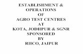 Agro test and research centre1