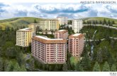 Moldex Residences Baguio - New Master Plan