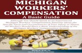 Michigan Workers' Compensation: A Basic Guide