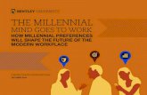 PreparedU: The Millennial Mind Goes to Work