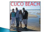 Cuco beach
