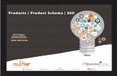 Products, Product Schema & SEO: The Product Managers Schema Toolkit