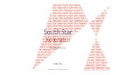 South Star Xelerator Open house party