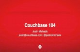 How-To NoSQL 3.0 Webinar Series: Couchbase 104 - Views and Indexing