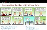 Denver devops : enabling DevOps with data virtualization