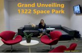 Unveiling of Renovations and Boxer Workstyle at 1322 Space Park in Houston