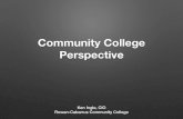 Acuta 2014 - CIO Community College Perspective