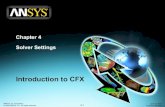 Cfx12 04 solver
