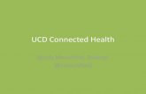 20141111 UCD_Connected Health_Nicola Mountford