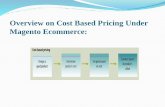 Magento Percentage  pricing FME’s Module