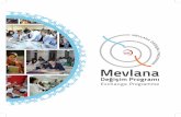 Mevlana exchange programme