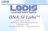 Linked In Lodis Presentation May 2011 Final