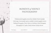 Moments of Essence Photography | Wendy Rogers Professional Photographer