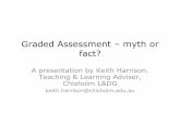 E:\T&La Special Projects\Computer Engineering & Applied Science\Graded Assessment – Myth Or Fact Ppt Jan 2k10