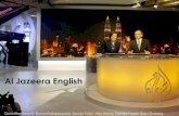 Al Jazeera English Recommendations