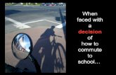 Bike Commuter Photo Essay