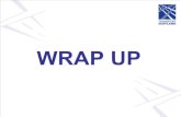 Blue badge reform   assessments - event - 28 march 2012 - presentation - bill brash wrap up