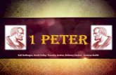 Nt.- 1 Peter