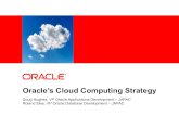 JDE & Peoplesoft 1 _ Roland Slee & Doug Hughes _ Oracle's Cloud Computing Strategy for Applications' Customers.pdf