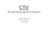 CTV Brand Development Report