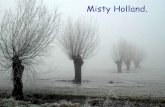 Misty Holland.