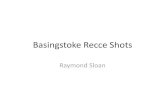 Basingstoke recce shots
