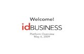 idBUSINESS Red Flag Rules Overview
