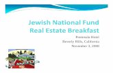 Jnf Commercial Real Estate And Capital Group Economy 2008 Lecture