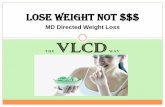 Healthy Weighs Clinic VLCD