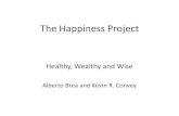 Happiness project final