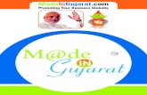 Made In Gujarat - Main Catalog, MIG Media Neurons Ltd., Websites, B2B, B2C, Publications, Magazines, International Trade Shows.