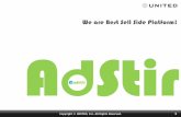 AdStir for publisher 141126